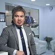 Dubai-based Filipino serial entrepreneur Frando Sarmiento runs three companies in the UAE.