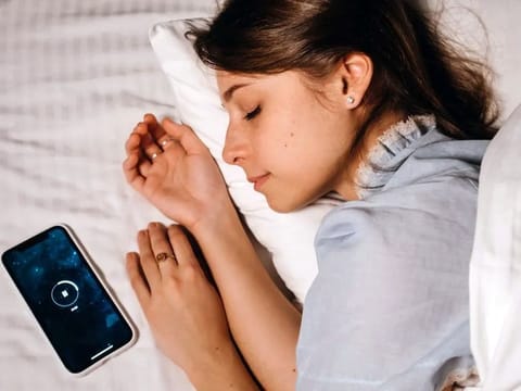 Sleep doesn't have to be a luxury: From smart mattresses to apps, make sure that you get good sleep every night.