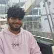 Bhavya Bhatia, 19-year-old college student from the UAE