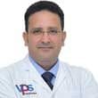 Dr Louay Zayed, Head of Fetal and Maternal Medicine, Burjeel Medical City