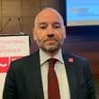 Alberto Echavarria, Secretary General of ASCER
