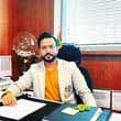 Ayub Ahmed Sait, CEO, Capital International Group