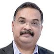 Nilesh Khalkho, CEO, Sharaf DG
