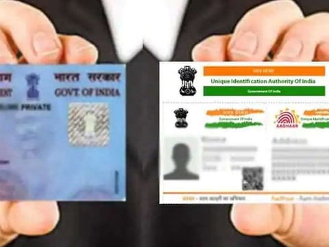 NRIs in UAE: Soon, your Aadhaar won't be enough to get a PAN card in India