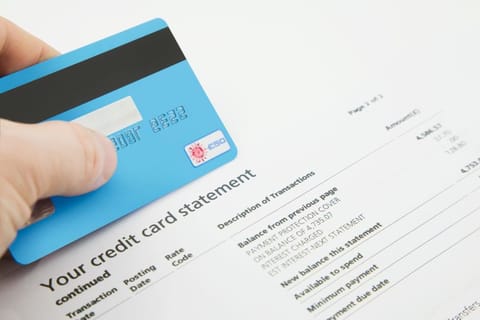 In the UAE, many residents will likely find that when everyday spending on groceries, fuel, bills, or school fees leaves less breathing room in their monthly budgets, there is an uptick in their credit card bills.