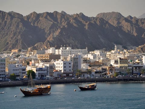 Oman’s latest initiative aims to boost finance and economic diversification