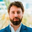 Kevin Kilty, CEO and Founder, Hubpay