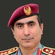Colonel Adel Ahmad Al Mazmi