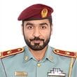Major Khalfan Salem Bin Shaqwa