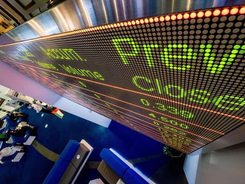 Global markets are on a knife's edge, and in the UAE, investors on DFM and ADX are busy trying to figure out what's next in the Middle East flashpoint.