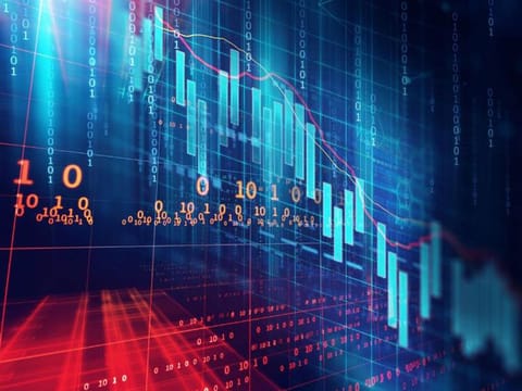 It's all in the algorithms. That's what robo-advisors on stock and asset trading platforms offer to their clients.
