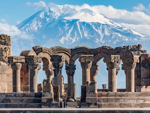 Armenia is experiencing a significant rise in tourism from the UAE and the rest of the GCC, following a recent government decision to liberalise visa regulations for residents and visa holders from Gulf countries.
