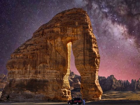 Saudi Arabia draws 116 million tourists in 2024 as travel spending tops SR284 billion
