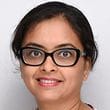 Hricha Saraf, 41