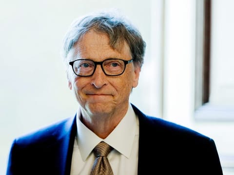 Meanwhile, Bill Gates, who stepped down from the board of Microsoft in 2020, spends 10% of his time working with teams at the software firm, including those at OpenAI, which Microsoft has backed. Gates is also boosting spending by the Gates Foundation, which he co-chairs with his ex-wife, Melinda French Gates.