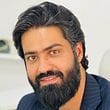 Hamid Shah