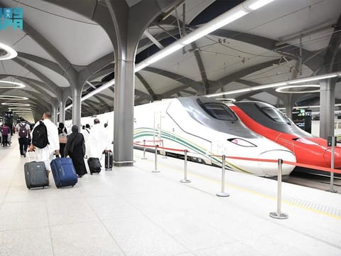 Increased capacity for Hajj 2025
To meet the high demand, the Saudi Transport General Authority (TGA) has unveiled a robust plan to support pilgrims