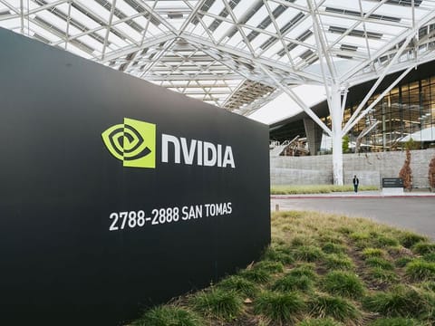 Nvidia CEO Jensen Huang has acted as an ambassador for the technology and sought to get governments, as well as private enterprise, to buy early or risk being left behind by those who embrace AI.