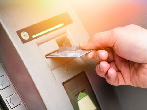 Travelling to India? New ATM fees may apply - plan your payment Options.