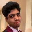 Shreyas Tiwary