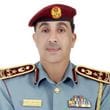 Brigadier General Ahmed Sam Al Naqbi,