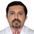 Dr Shyam Raja Mohan