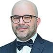 Dr. Imad Al Majzoub