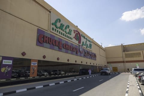 Lulu Retail kept adding new stores in the GCC through the first three months of 2025. It has built up expectations among investors of a robust set of results for the period.