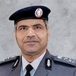 Brigadier General Mahmoud Yousef Al Blushi