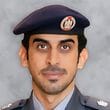 Colonel Nasser Al Saadi
