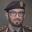 Major General Mohammed Ahmed Al Marri