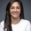 Harjit Bahia, fitness trainer and nutritionist, owner of Longevity