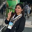 Komal Fathima