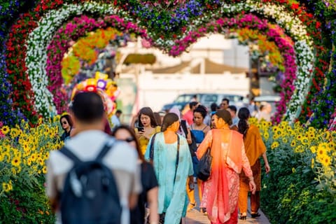 Free entry, discounted hotels and exclusive deals: What UAE residents can enjoy this Eid break