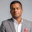 Stock - George Kunnappally of Nando's (Quote)