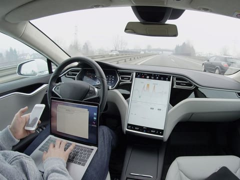 Saudi Arabia’s smart mobility push gathers speed.