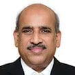M. Shankaran, Director, U R Rao Satellite Centre
