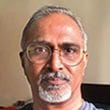 Shyam A. Krishna