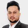 Muhammad Imran Khan, Managing Director of Investment Experts