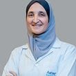 Nevine Sherif, specialist in Internal Medicine, Aster Hospital, Al Qusais