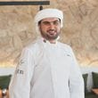 Chef Faisal Alharmoodi