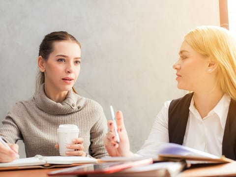 Work hard, play hard: The modern workplace doesn’t run on gratitude or legacy. It runs on numbers, margins, razor-sharp competition and market movements.