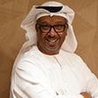 Prof. Abdel Rahman Omer, Group Medical Director, Burjeel Holdings