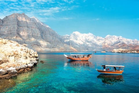 Oman plans 9,600 new hotel rooms by 2030 amid tourism push