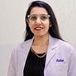 Dr Priyanka Porwal, an Internal Medicine Specialist at Aster Clinic, Sheikh Zayed Road