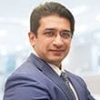 Dr Rohit Kumar, Medical Director and Specialist General Surgery, International Modern Hospital
