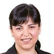 Dr Victoria Mifsud