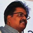 A. Rajarajan, Director, Satish Dhawan Space Centre