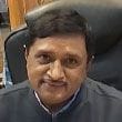 B.N. Ramakrishna, Director, ISTRAC