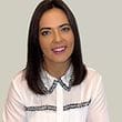 Lauren Smith, psychologist, Dubai